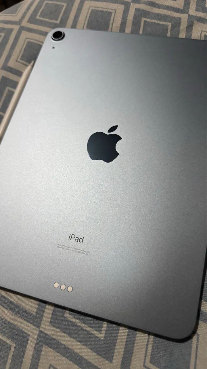 iPad Air 4 256gb - Foto 5