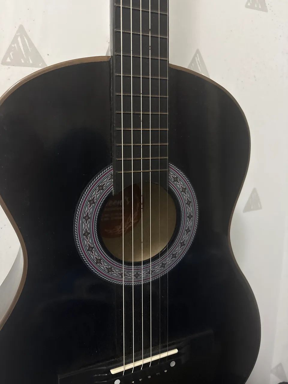 VIOLÃO DE NYLON queens  - Foto 2