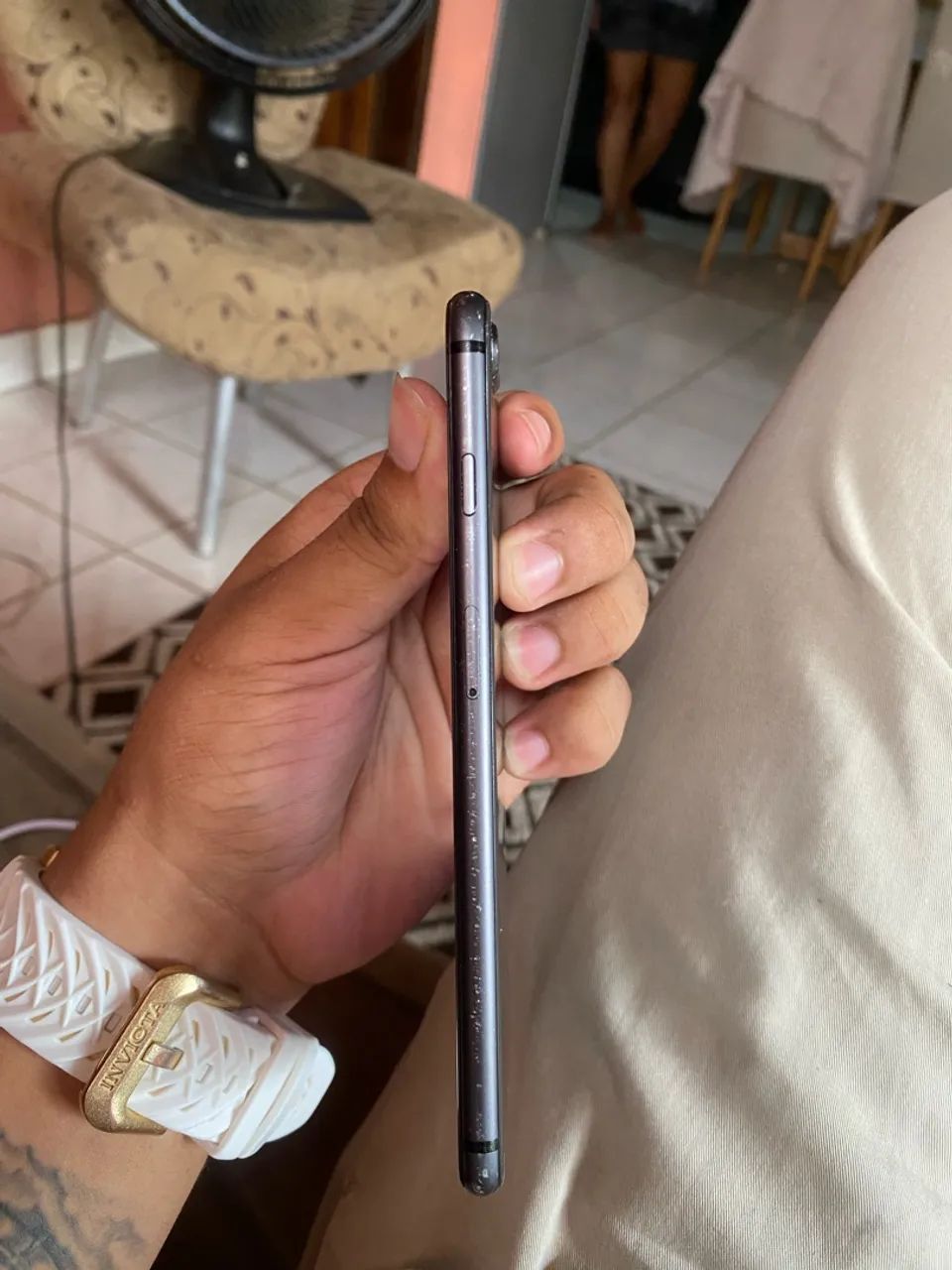 Iphone 8 Plus ( seminovo) - Foto 3