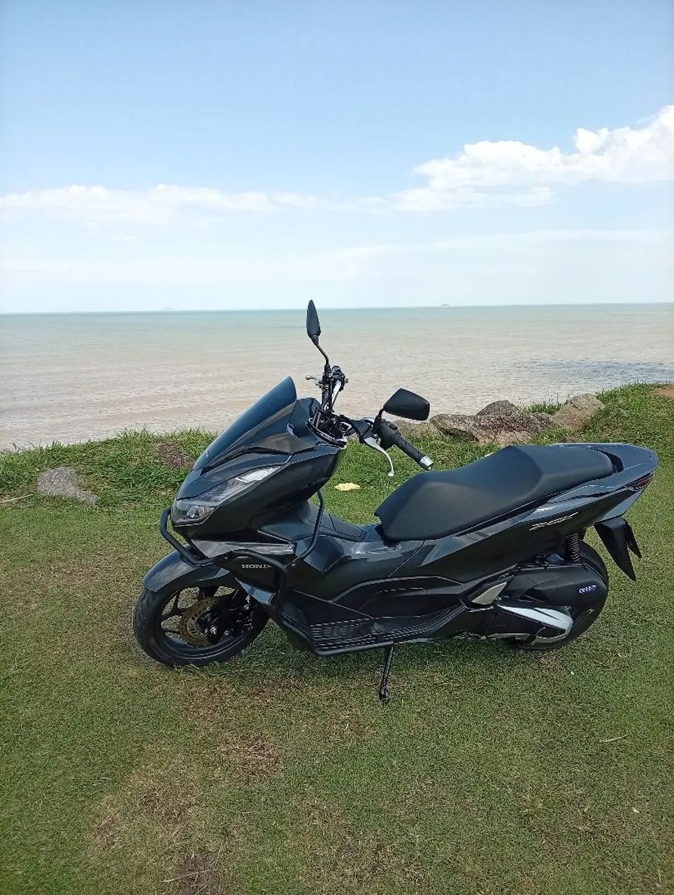 PCX 2024 Ótimo estado  - Foto 2