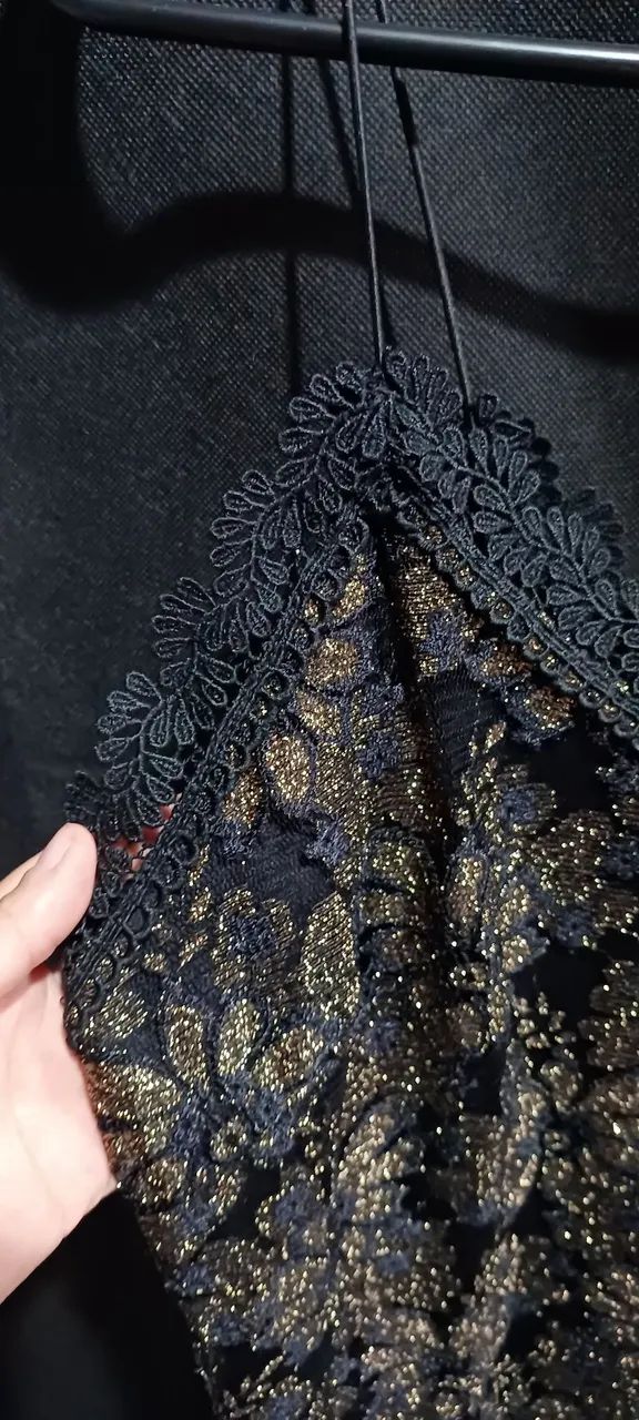 Vestido de Festa  - Foto 4
