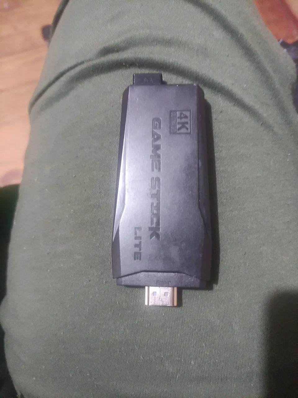 Game stick lite