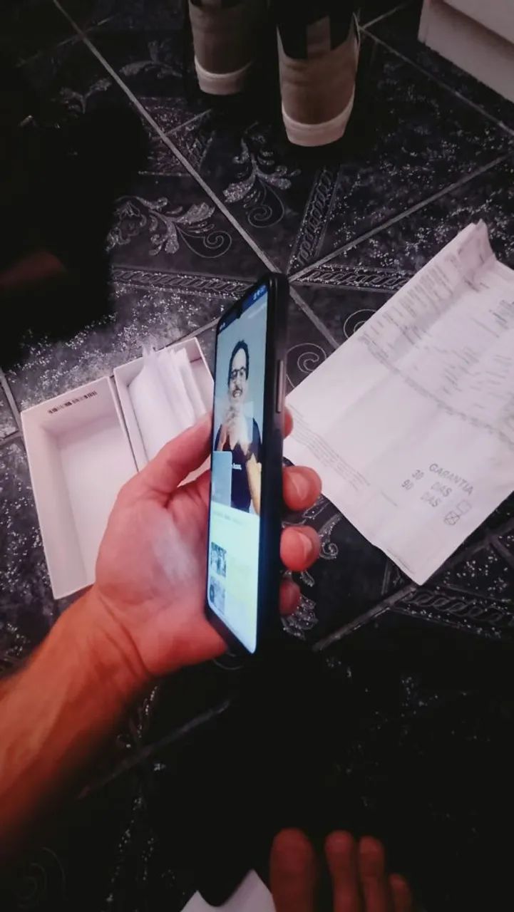Vende-se redmi note 12 - Foto 2