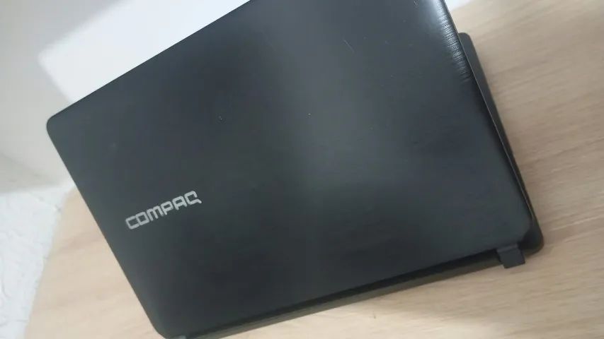 Notebook quinta geração ssd 120gb bateria boa - Foto 4