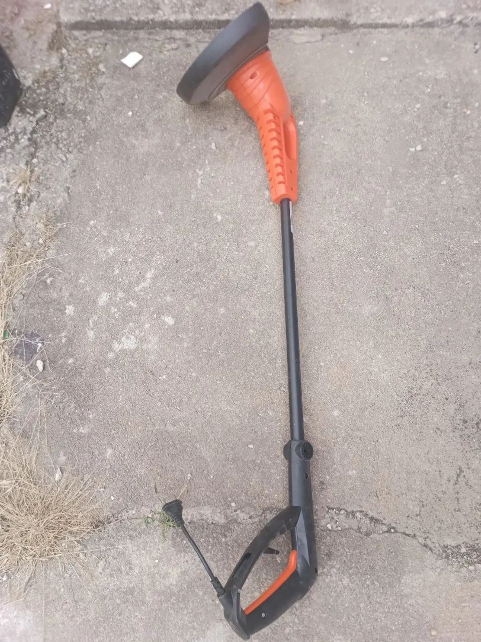 Cortador de grama 
