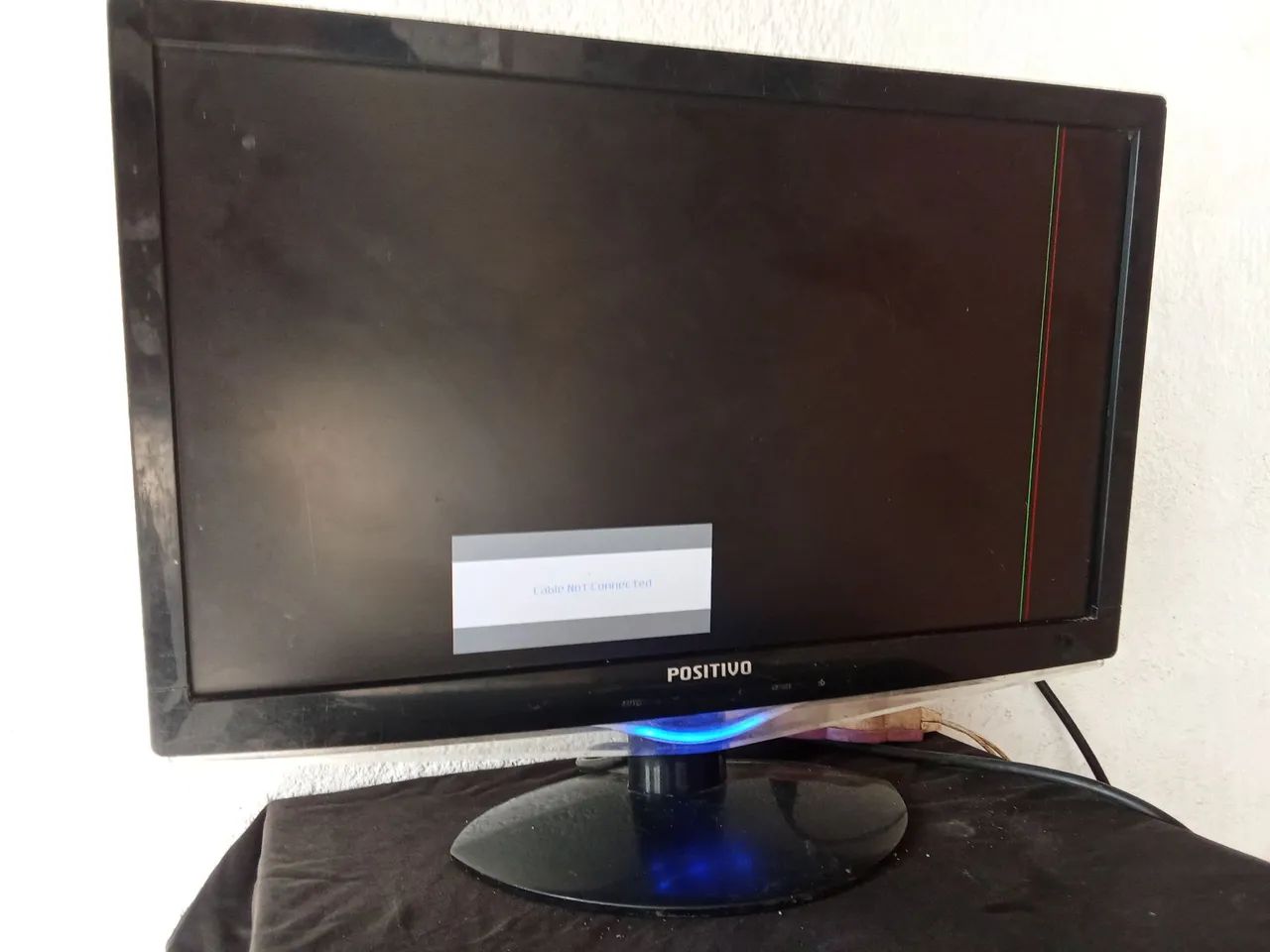 Monitor Positivo 18'' - Foto 4
