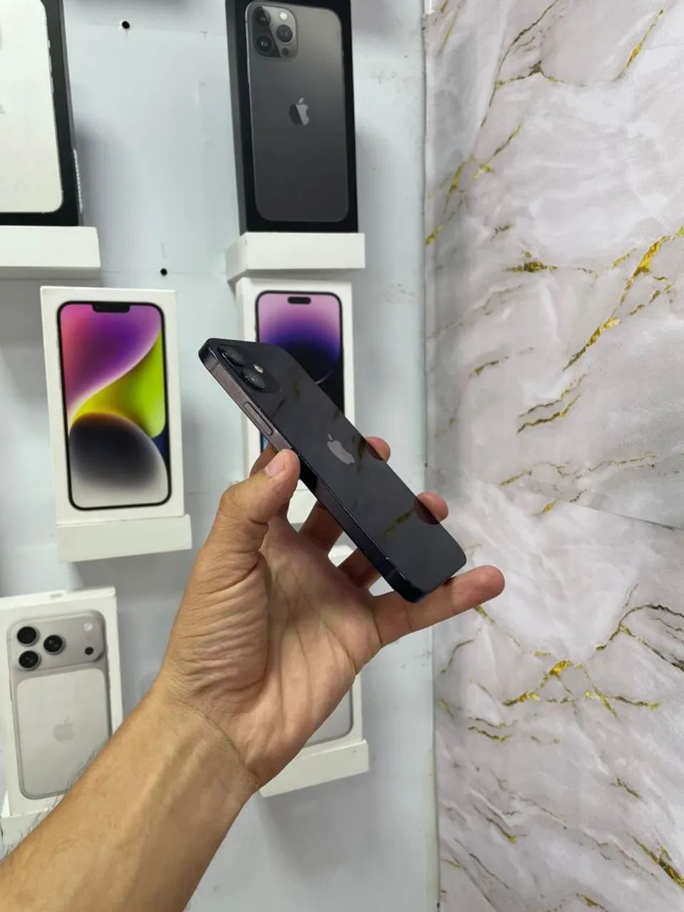 iPhone 12 Mini - 64GB<br>?1.299,00 - Foto 4