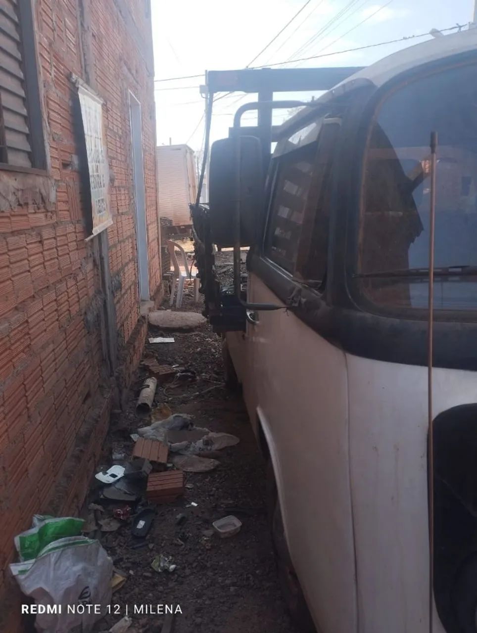 Volkswagen Kombi Kombi Pick-Up 1998