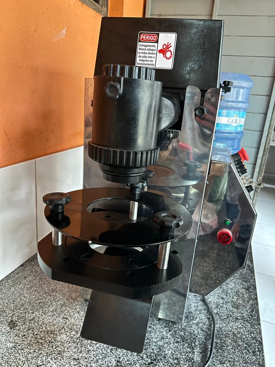 MÁQUINA DE SALGADOS E DOCES - Foto 3