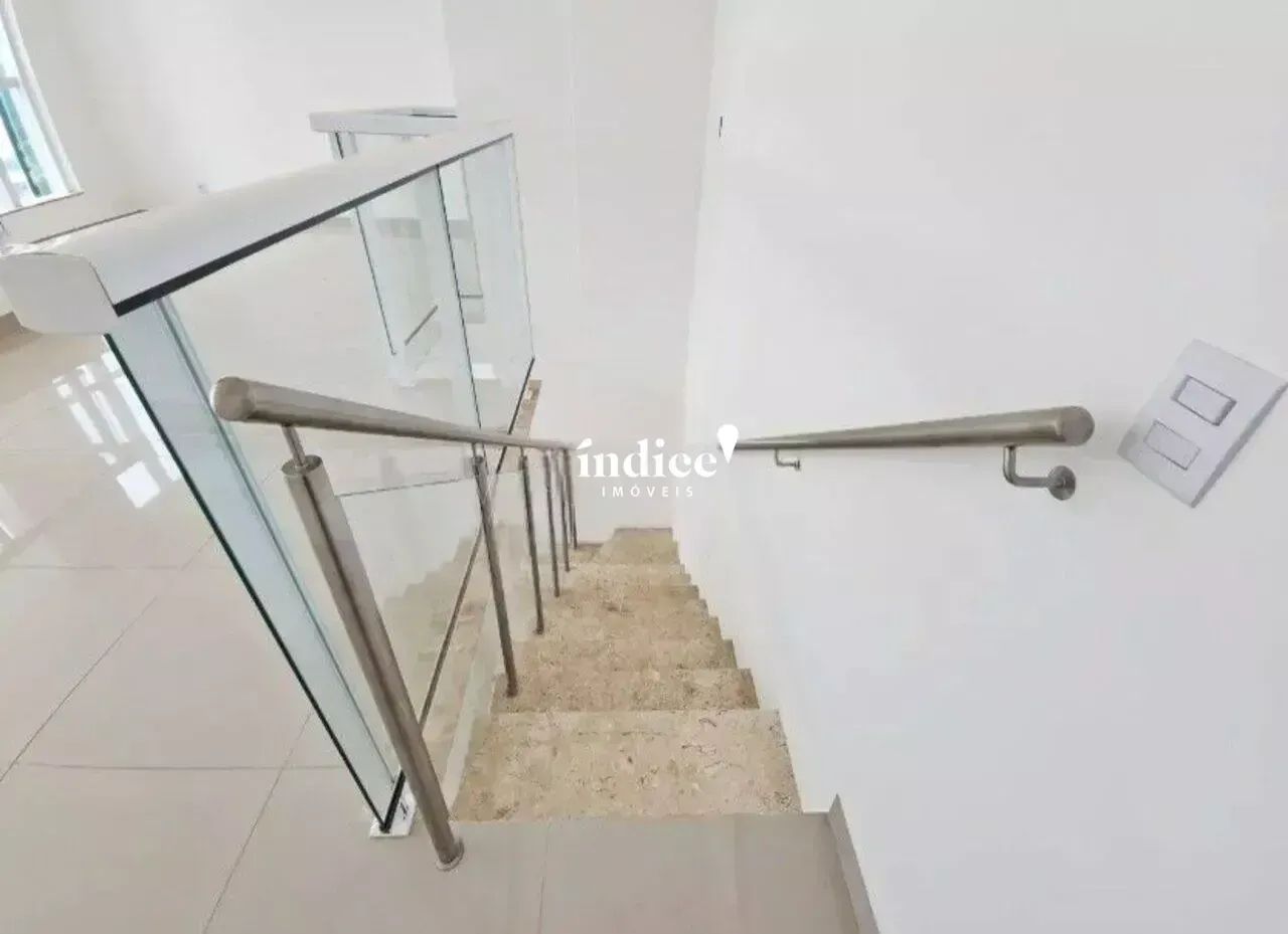Coberturas no Bairro Nova Aliança, 1 quarto, 1 suíte, 2 vagas, Edifício Parc Sul - Foto 5