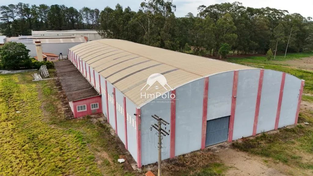 Galpão para alugar em Mogi Mirim, Chácaras São Francisco, com 2900 m²