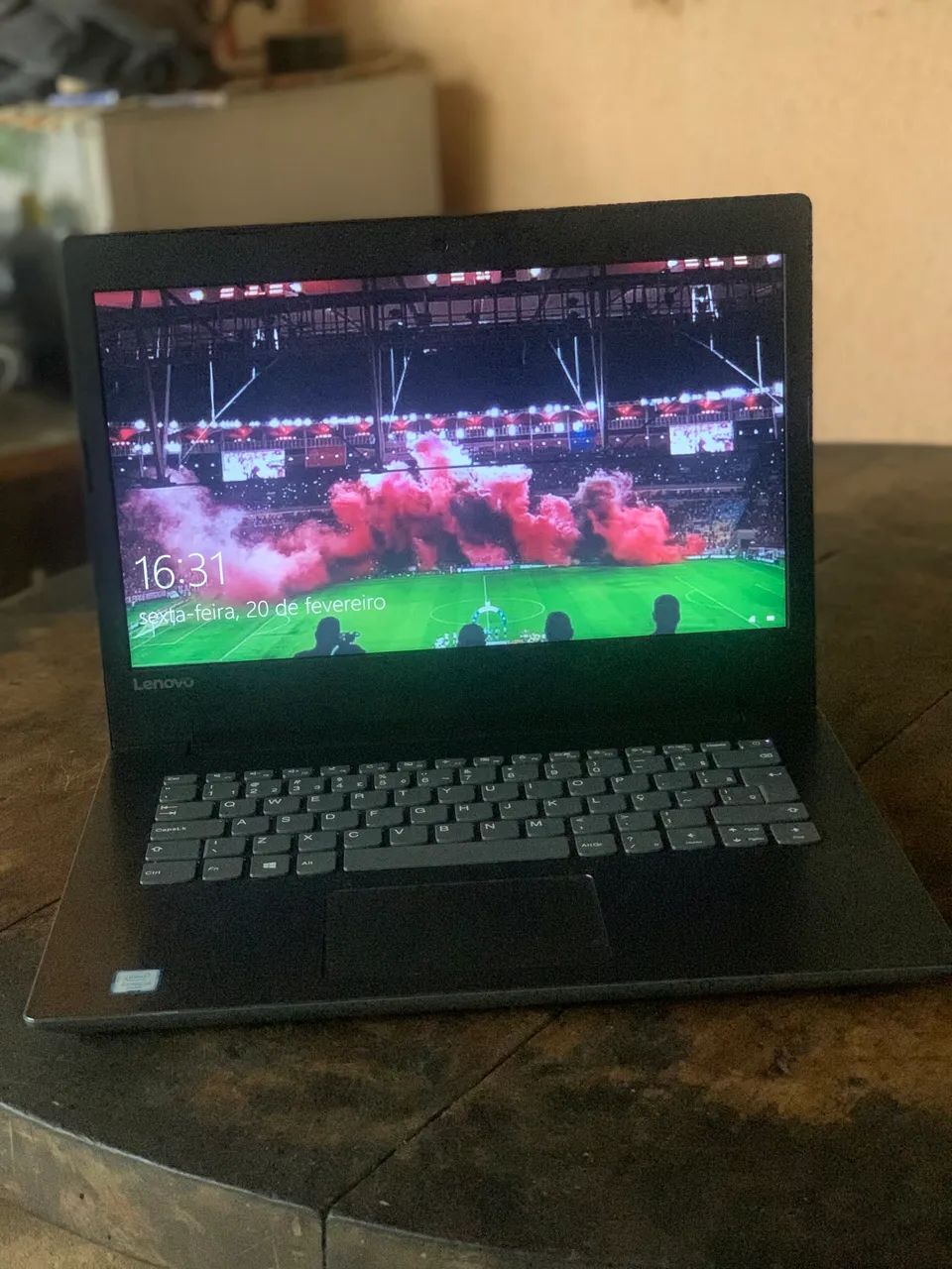 Notebook Lenove - Foto 4