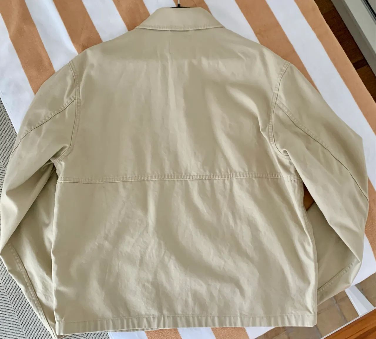 JAQUETA UNIQLO - NOVA - Foto 2
