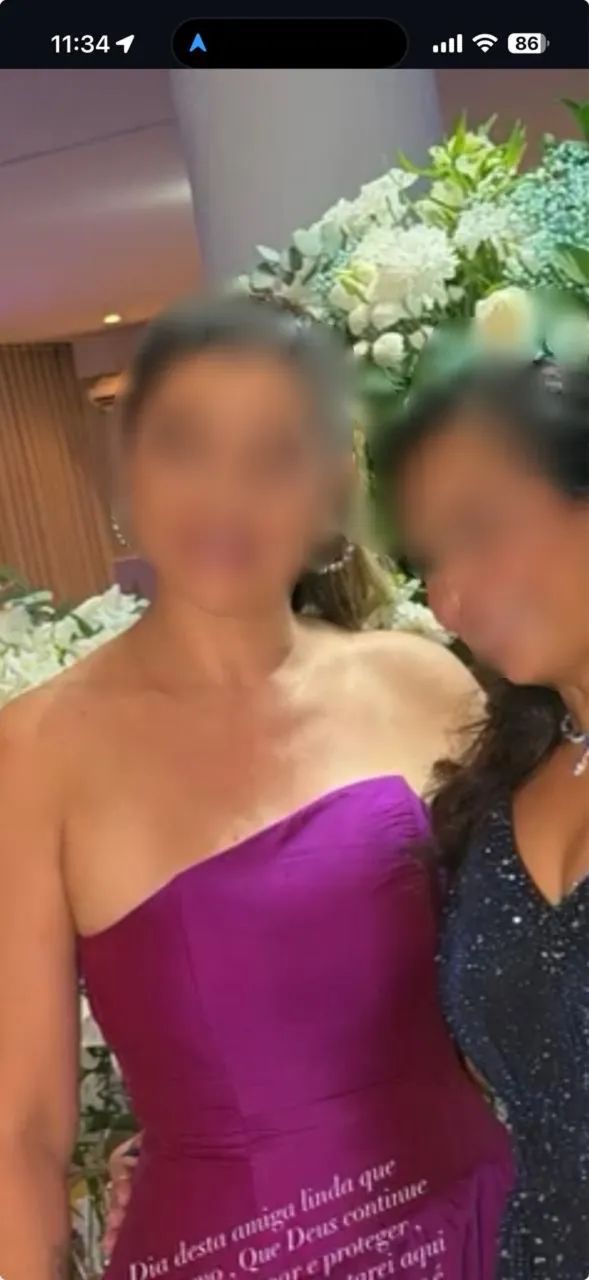 Vestido de festa lindo  - Foto 2