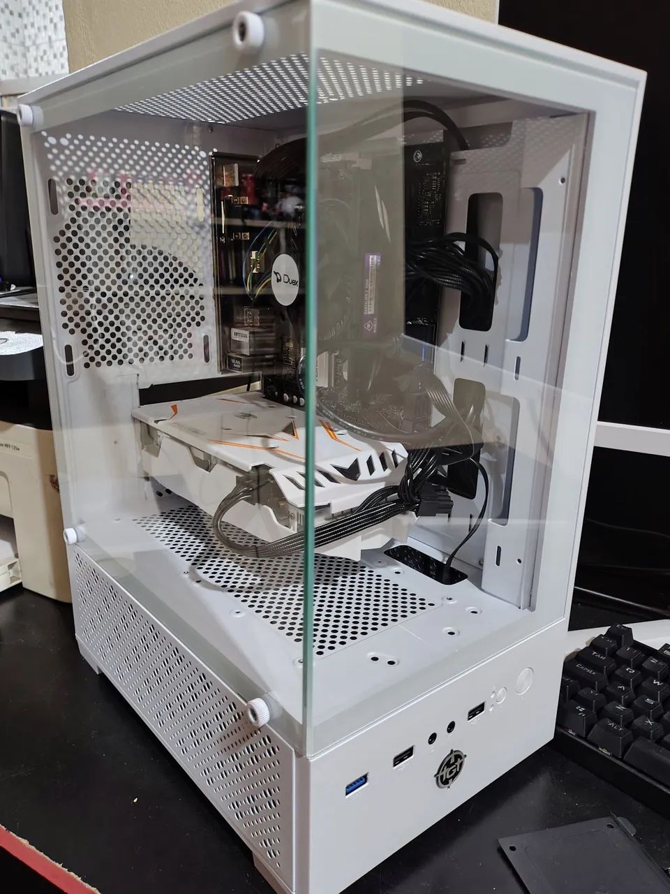 PC Gamer - Foto 2