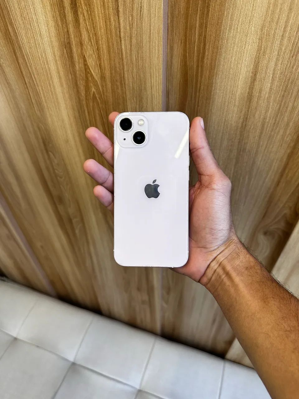 Vendo iPhone 13 128gb - Foto 3