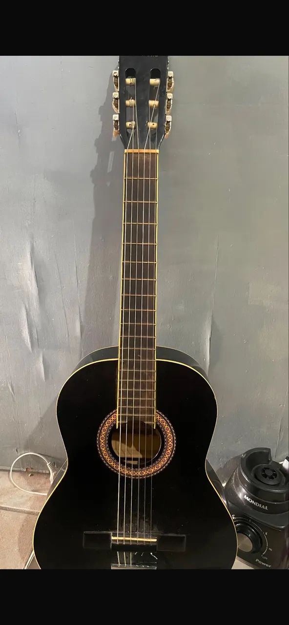 Violão 