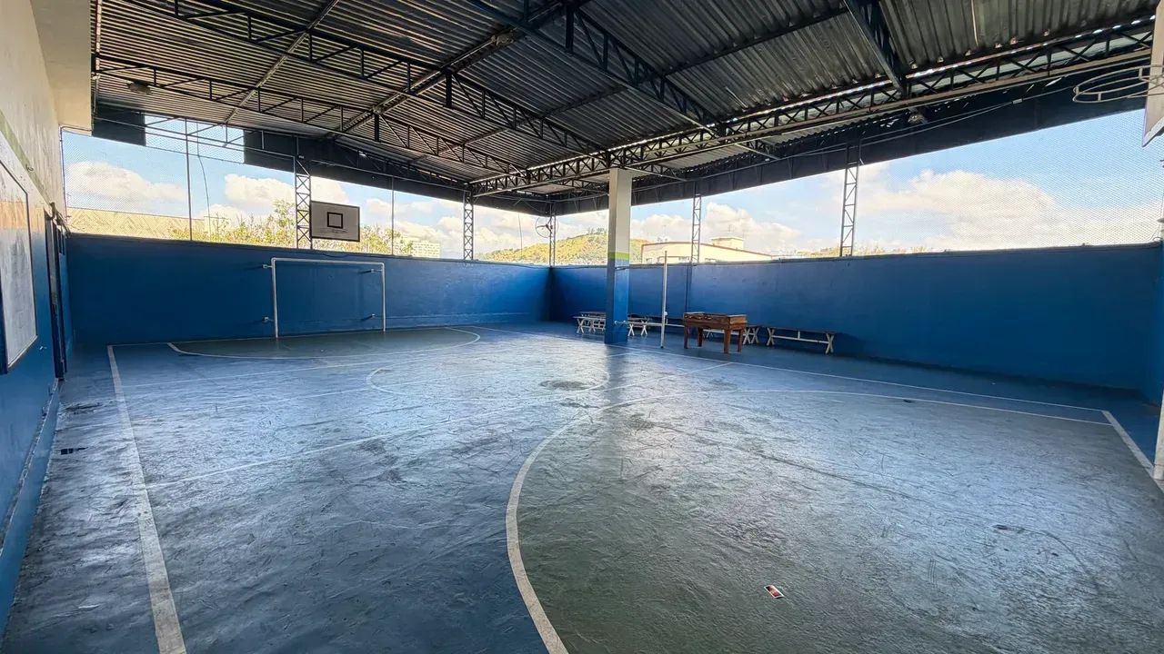 Av. Meriti: Prédio com 973 m² Próximo ao Shopping Carioca - Foto 4