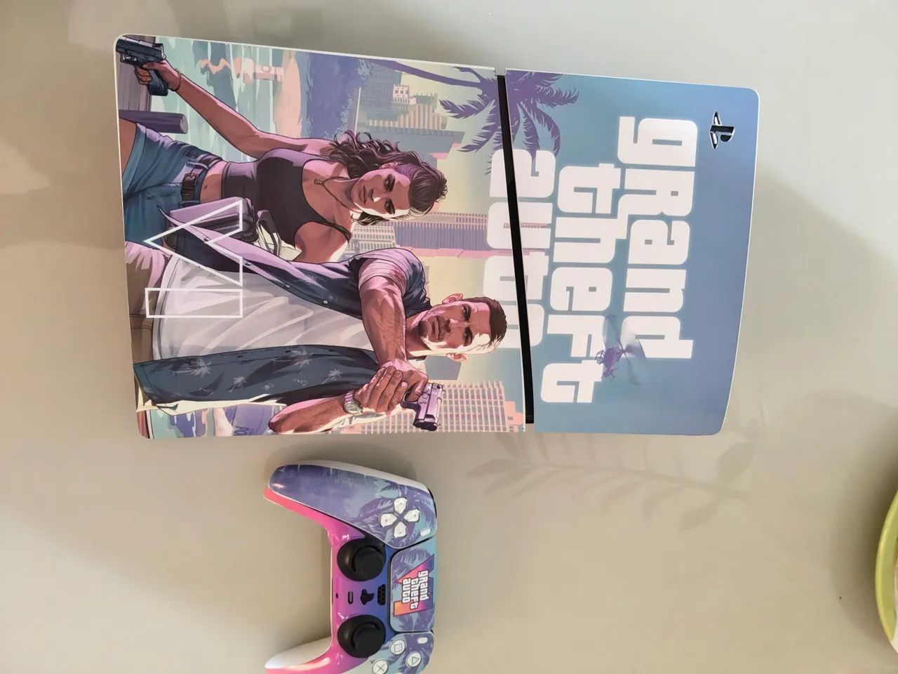 PS5 SLIM MÍDIA DIGITAL 