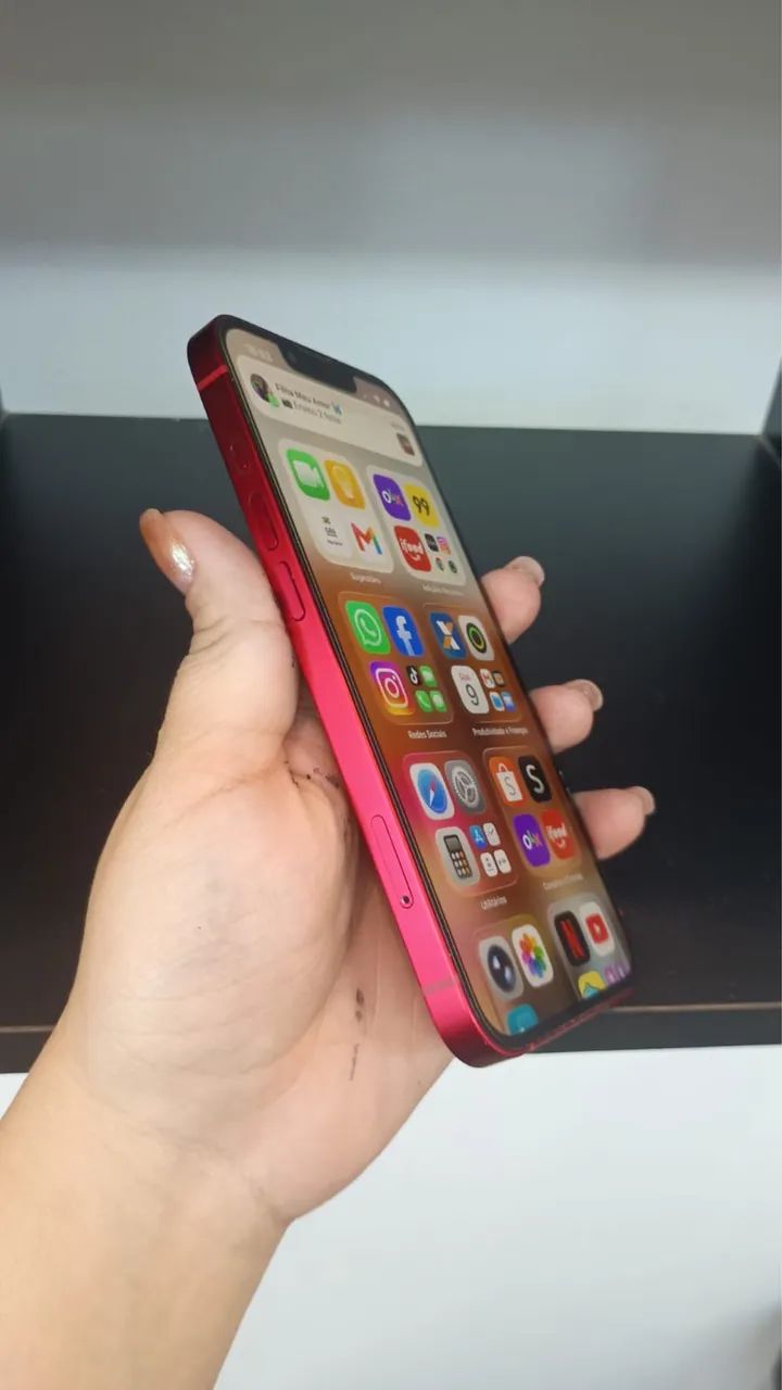 Vendo IPhone 13  - Foto 3