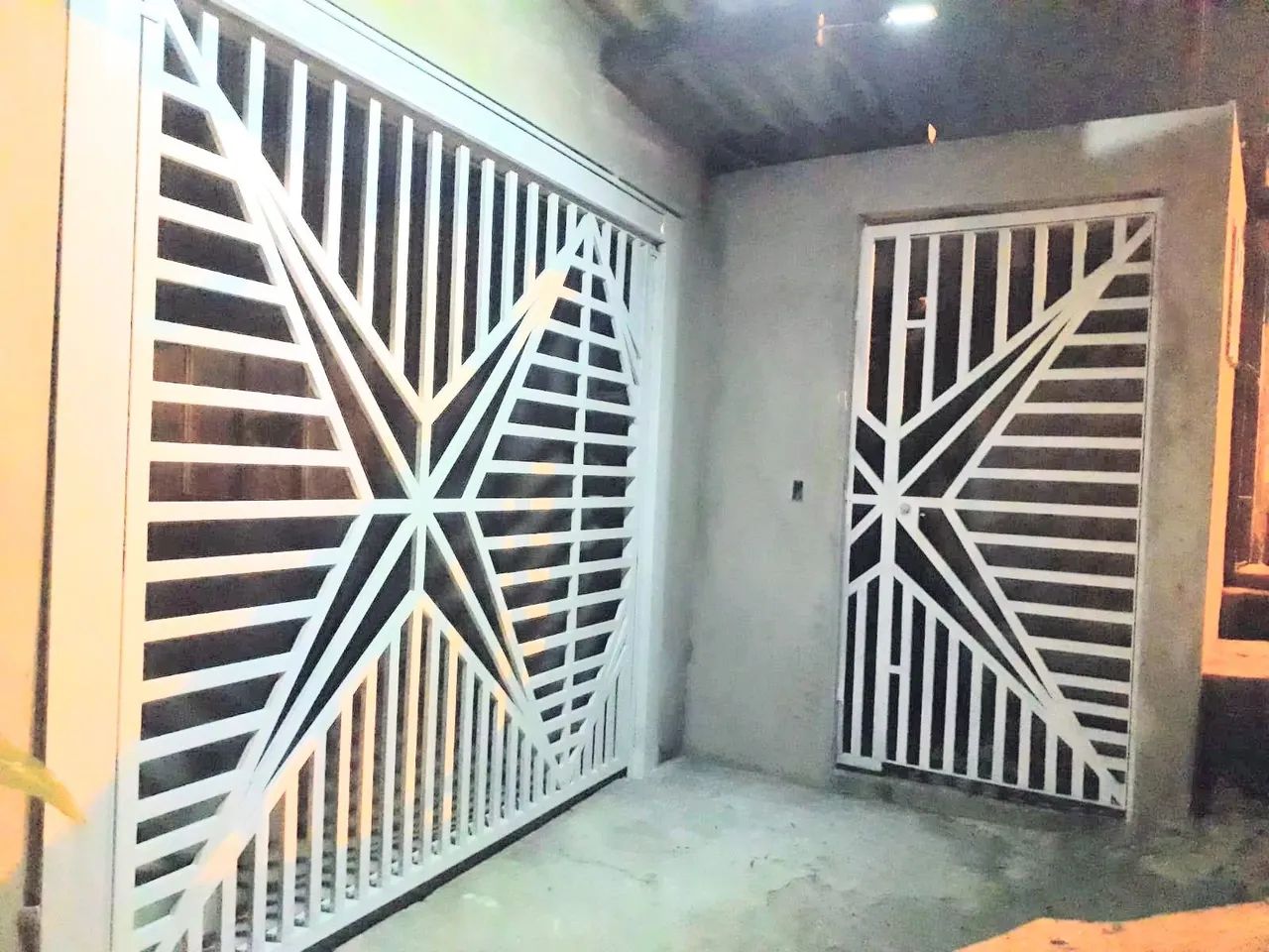 Foto - Santo André - Recreio da Borda do Campo
