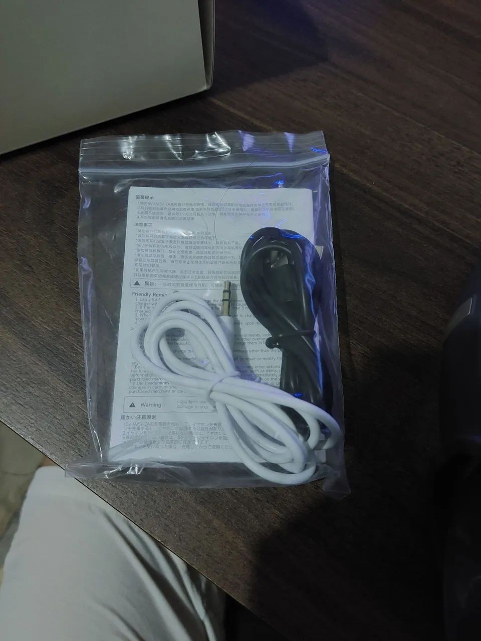 Fone sem fio picun B8 - Foto 5