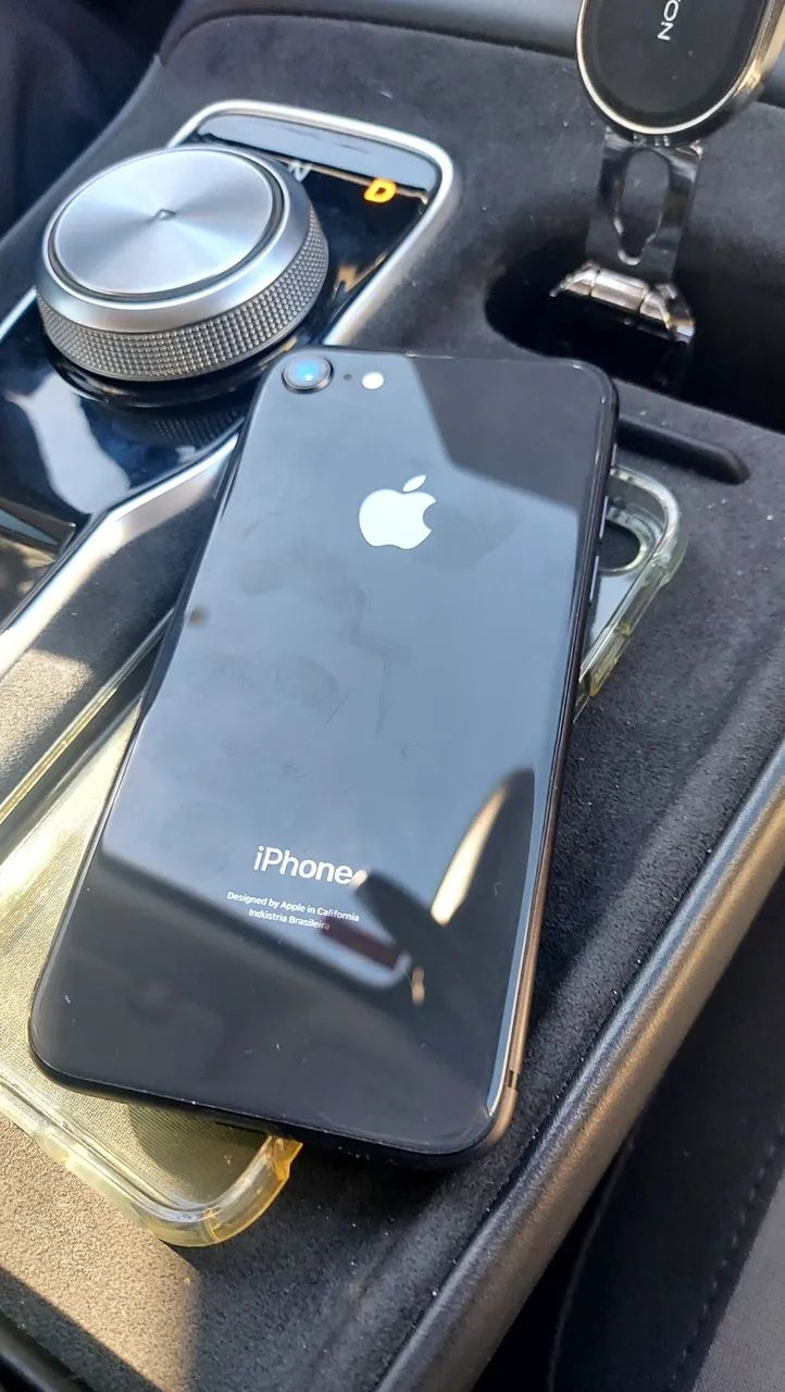 Iphone 8 256gb 