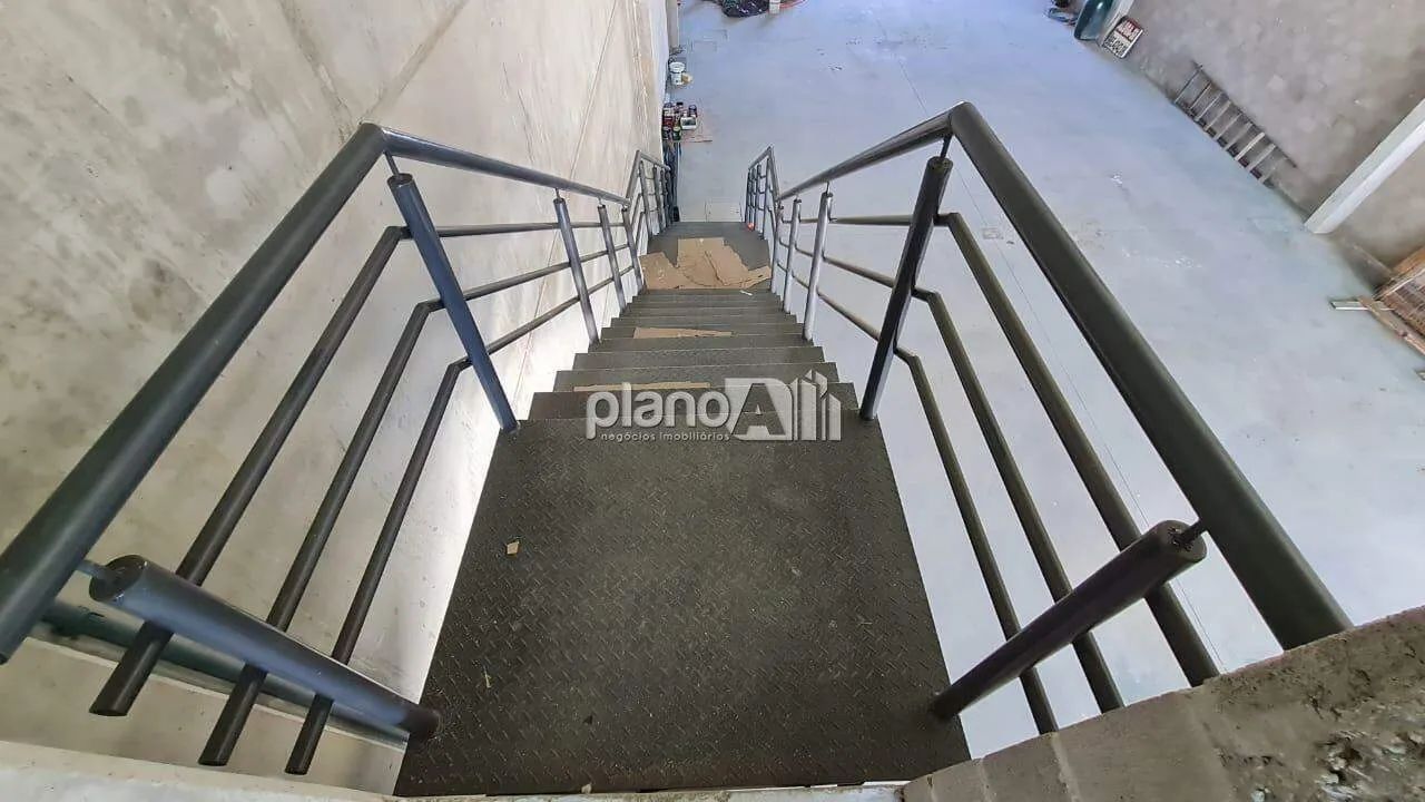 Pavilhão para aluguel, com 550m², - Vera Cruz - Gravataí / RS por R$ 12.900,00 - Foto 12