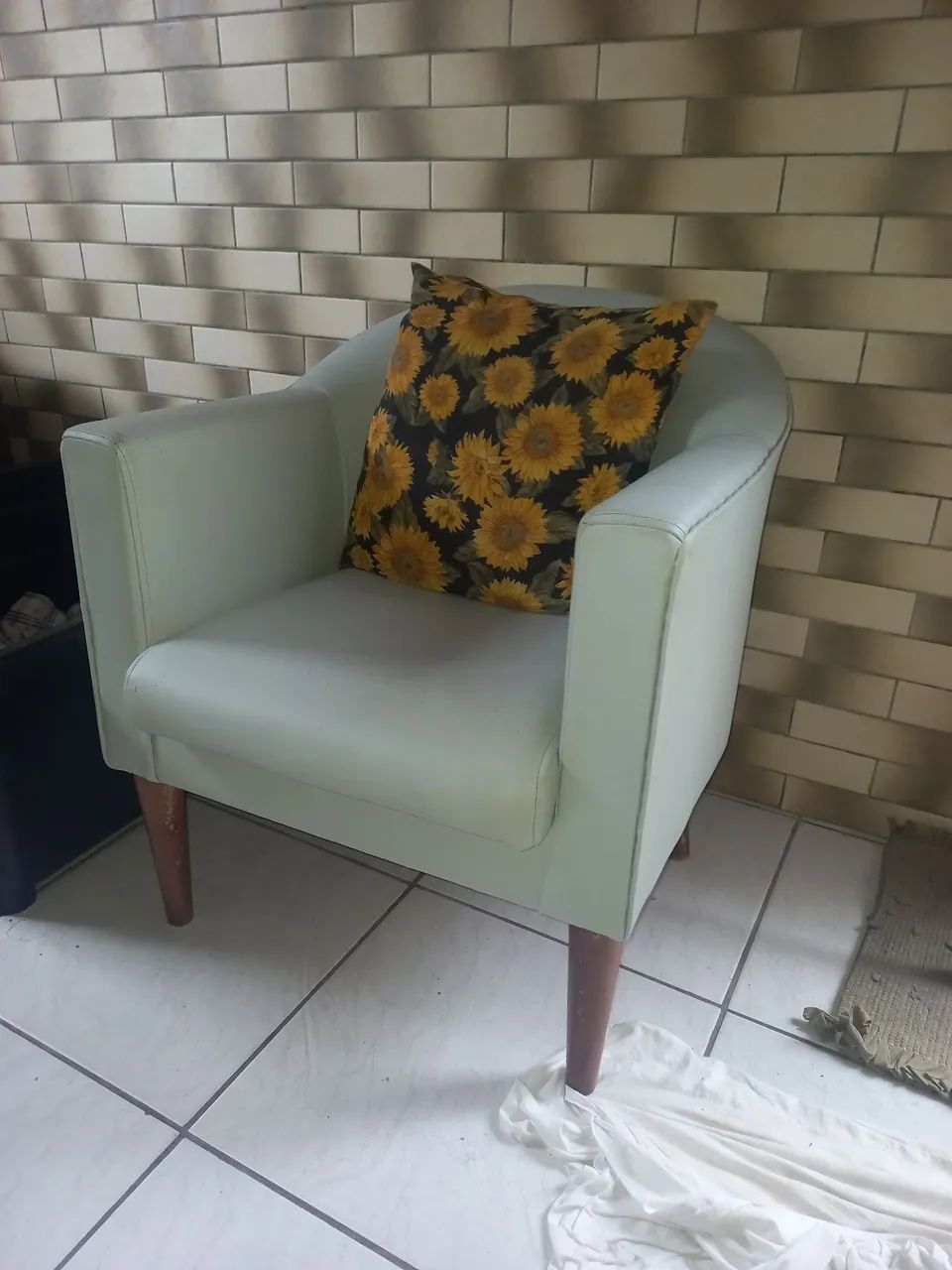 DUAS POLTRONAS - Foto 2