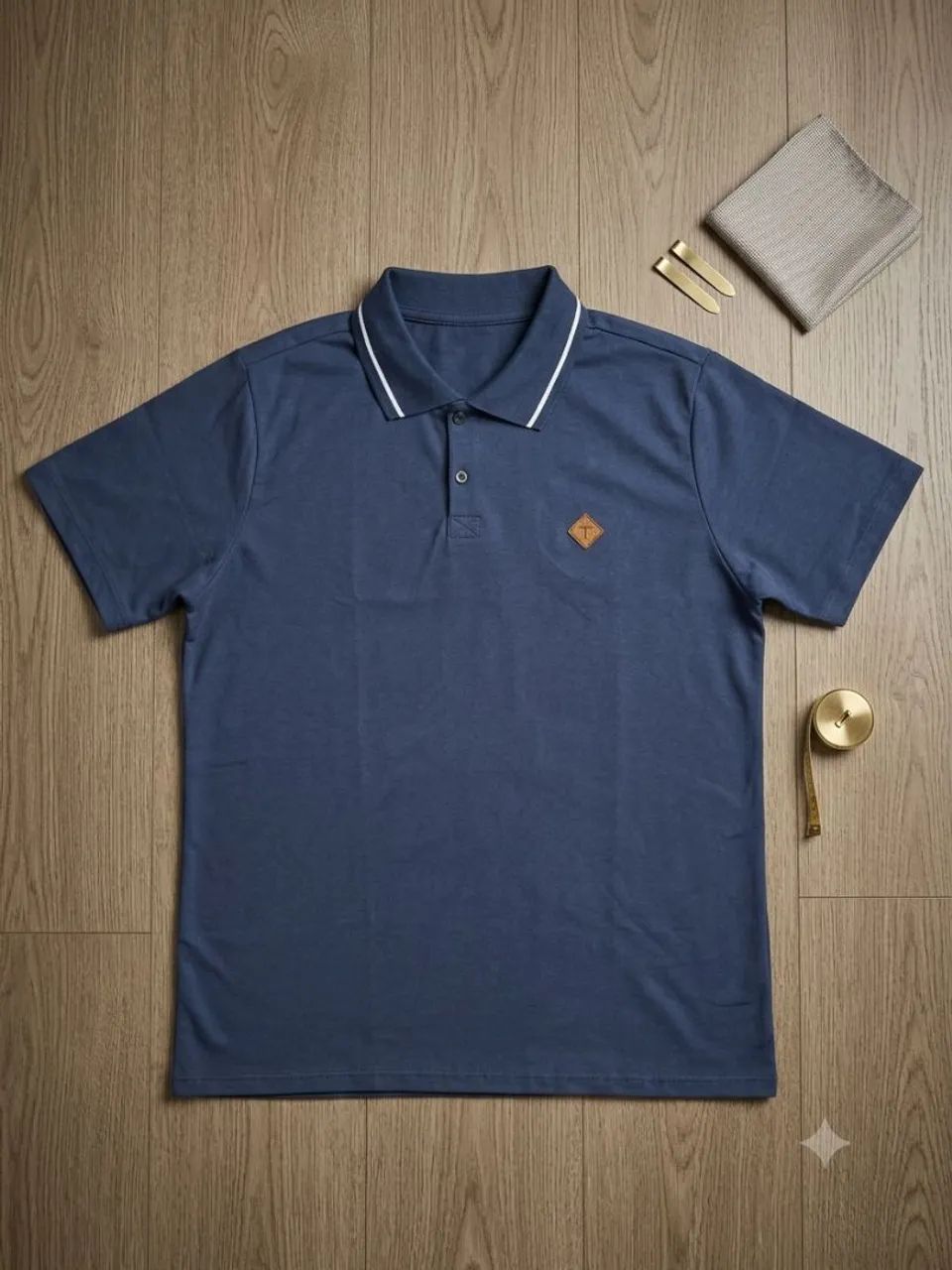 Camisas masculinas  - Foto 2