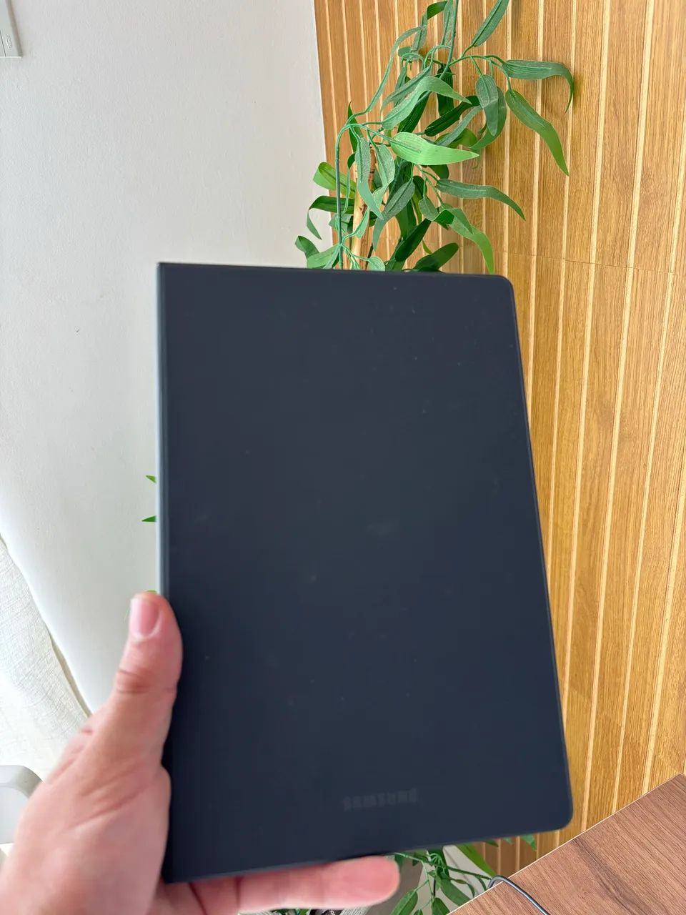 Tablet Galaxy Tab S6 Lite com Caneta - Foto 3