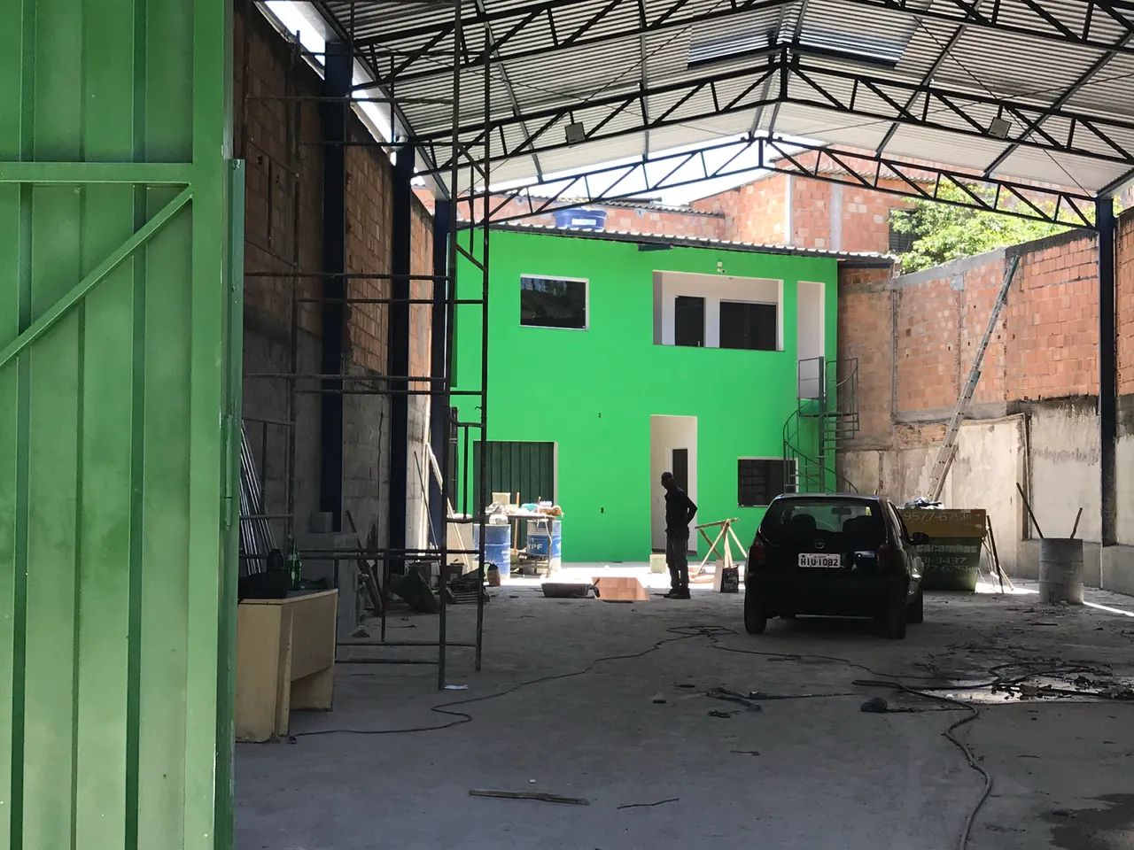 Empreiteiro de obras civil  - Foto 2