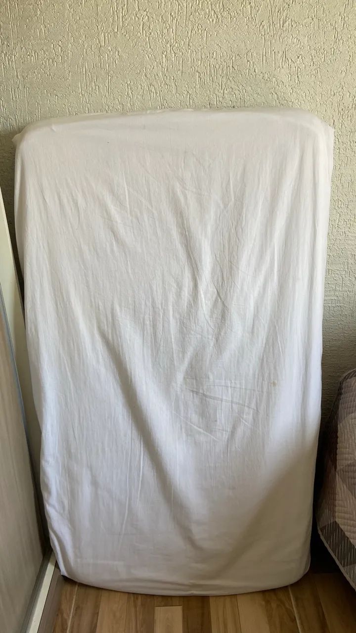 Colchão de espuma infantil 