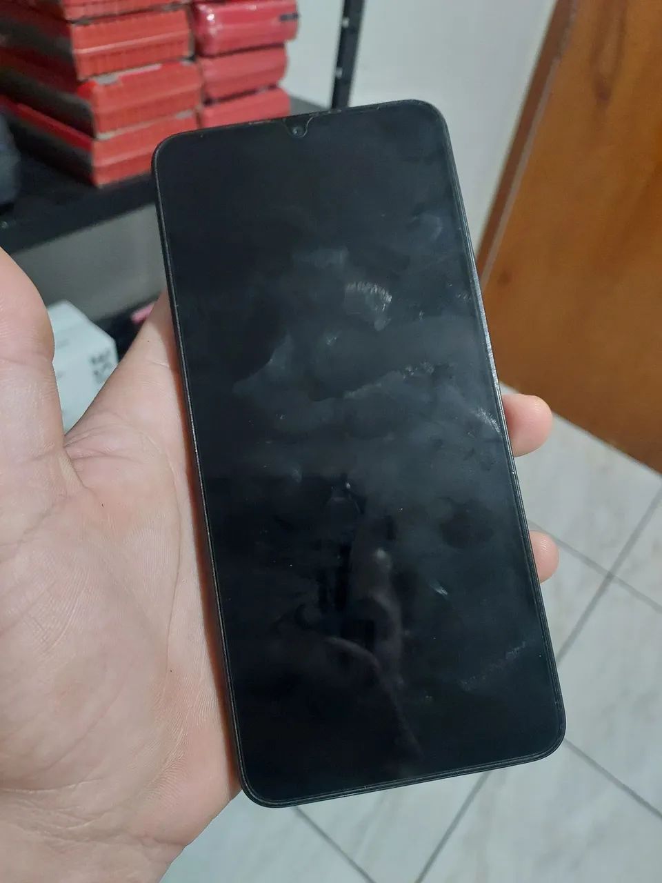 Xiaomi Poco C65 (256GB / 12GB RAM) - Foto 3