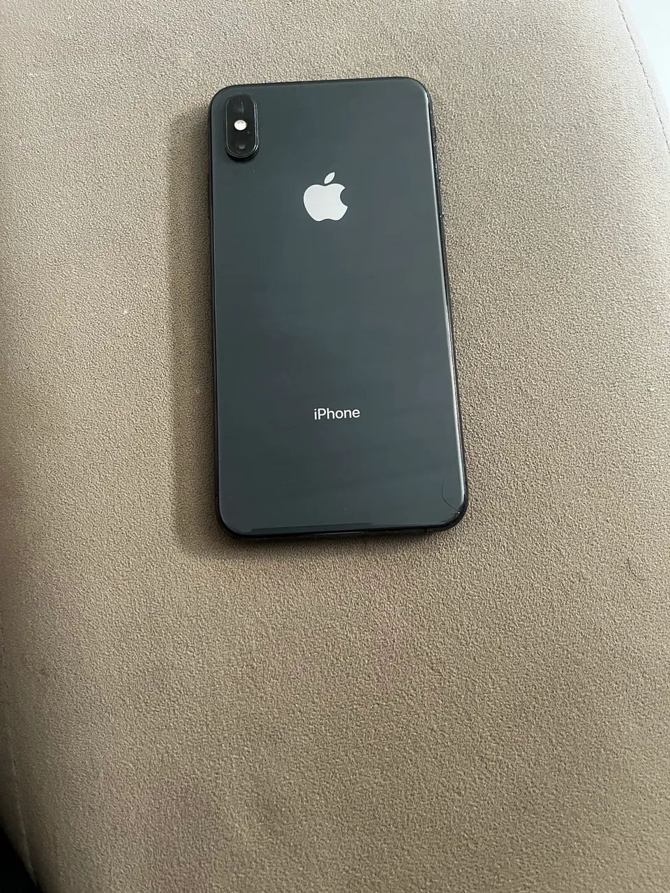 iPhone XS 265 gb - Foto 2
