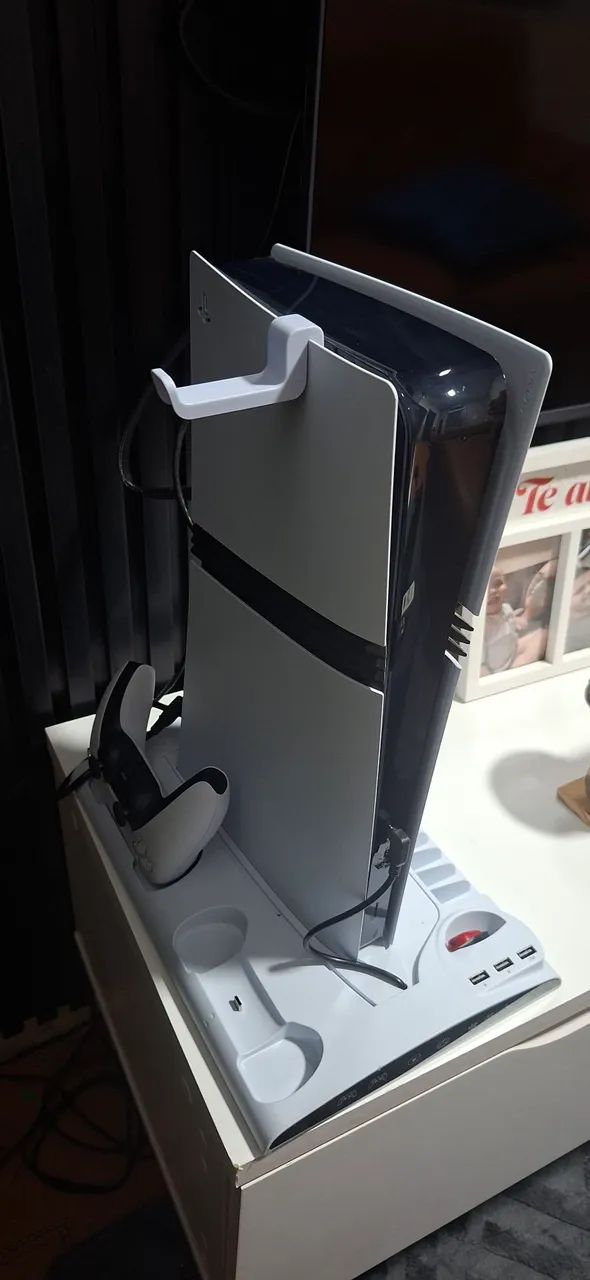 Ps5 pro 