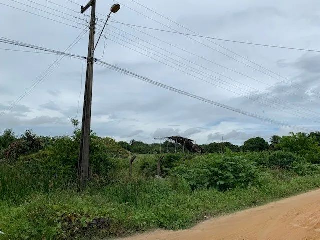 TERRENO para alugar na cidade de CAUCAIA-CE - Foto 3