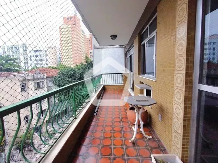 Apartamento de 3 quartos em Tijuca, R$ 736.000 - Foto 2