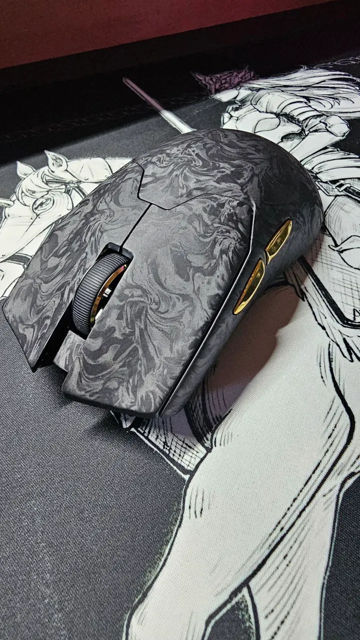Eweadn Z7 8K Gaming Mouse (New)