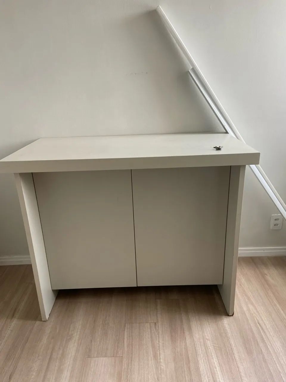 Cômoda sob medida 