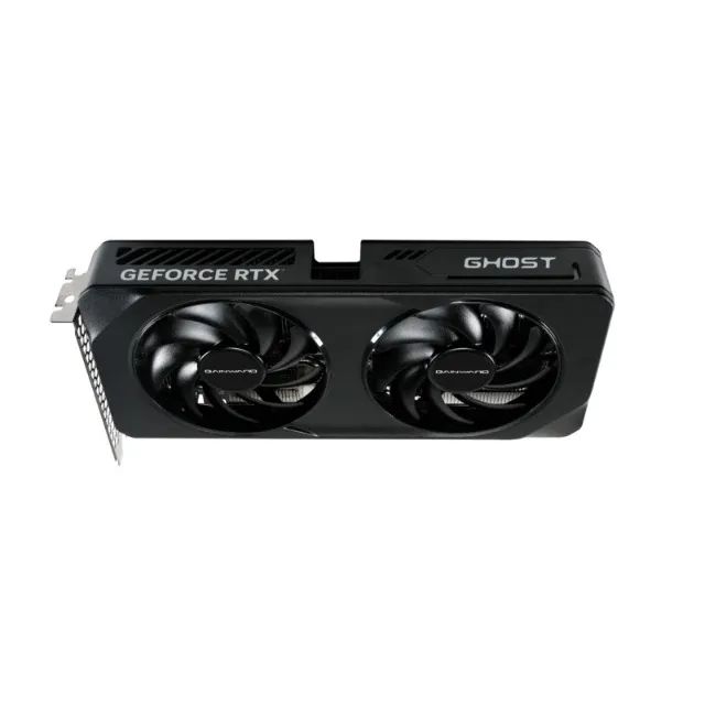 (LOJA FÍSICA) Placa De Video, Gainward, Geforce RTX 5060, 8GB - Foto 2