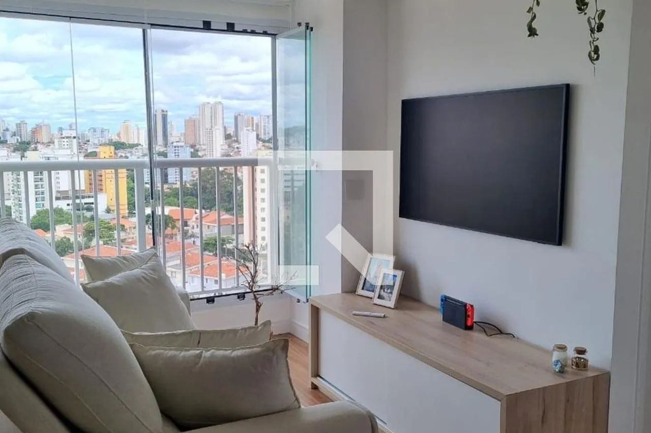 Apartamento à Venda - Mandaqui, 2 Quartos, 42 m2 - Foto 4