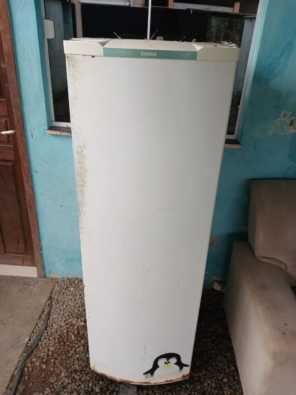 Venda - Foto 2