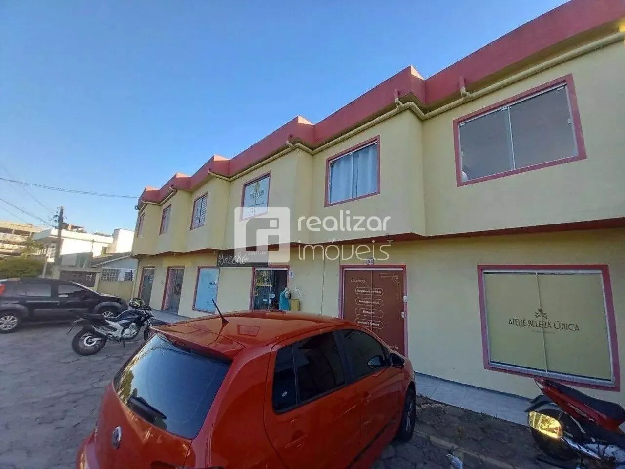 Loja 40m2 no bairro Campeche - Florianópolis - Foto 4