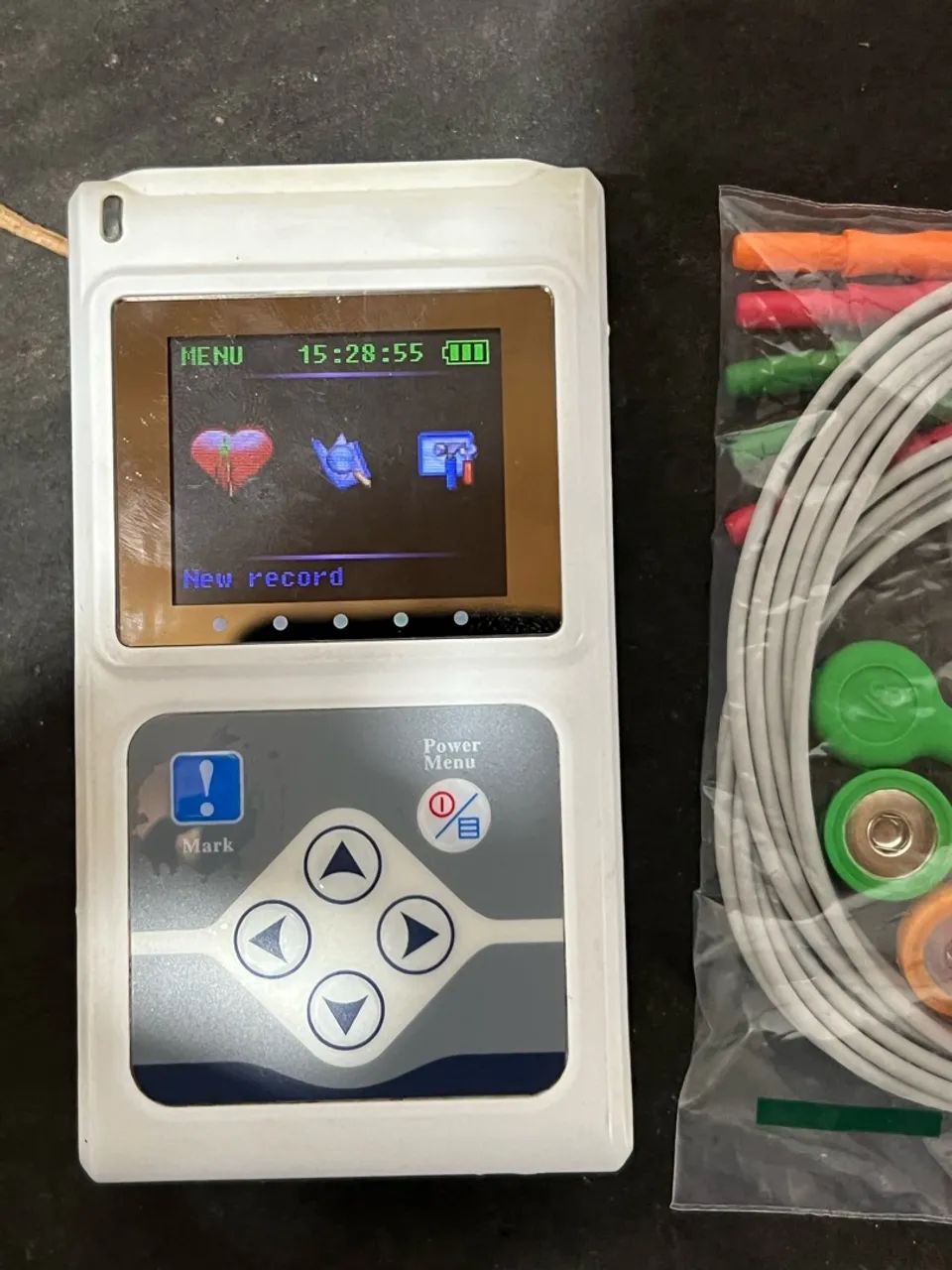 Holter ecg - Foto 2