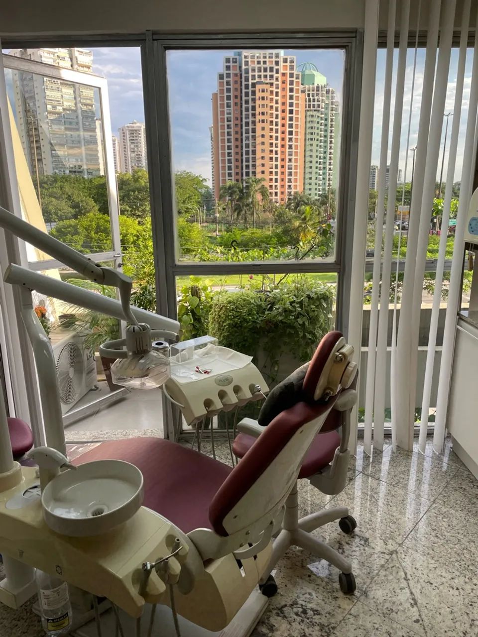 Alugo consultório odontológico  - Foto 2