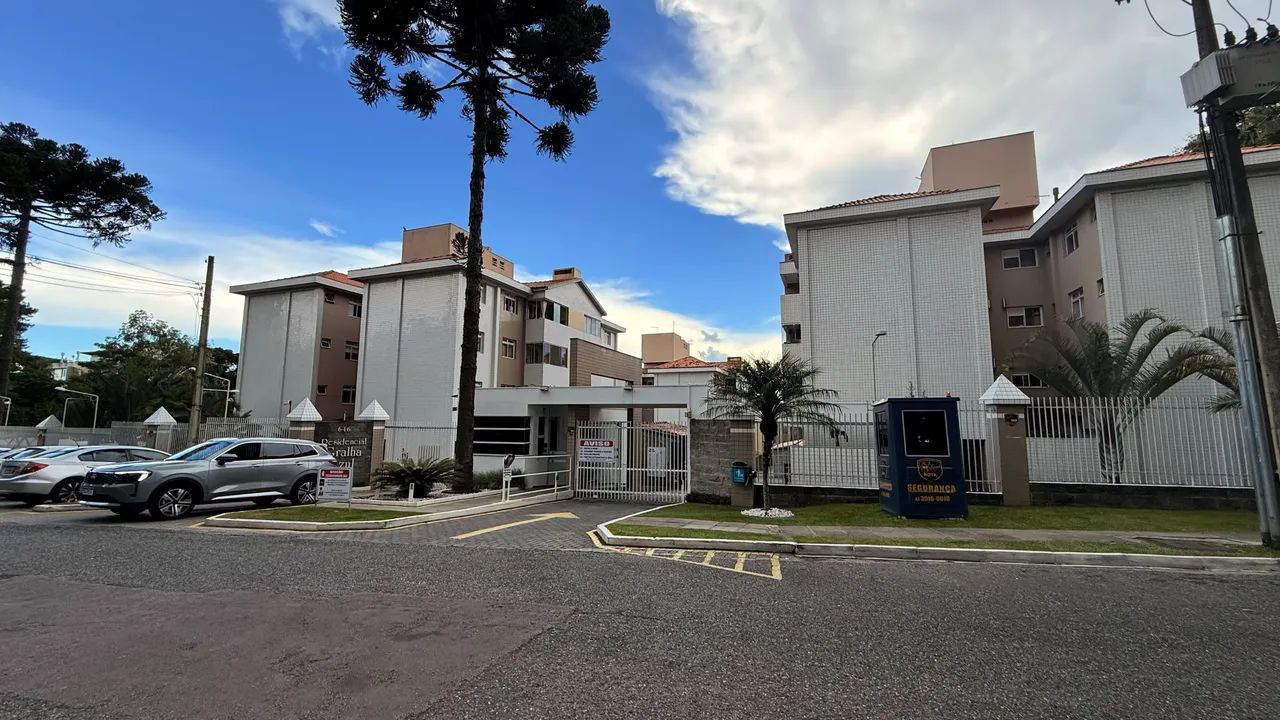 Foto - Curitiba - Vista Alegre