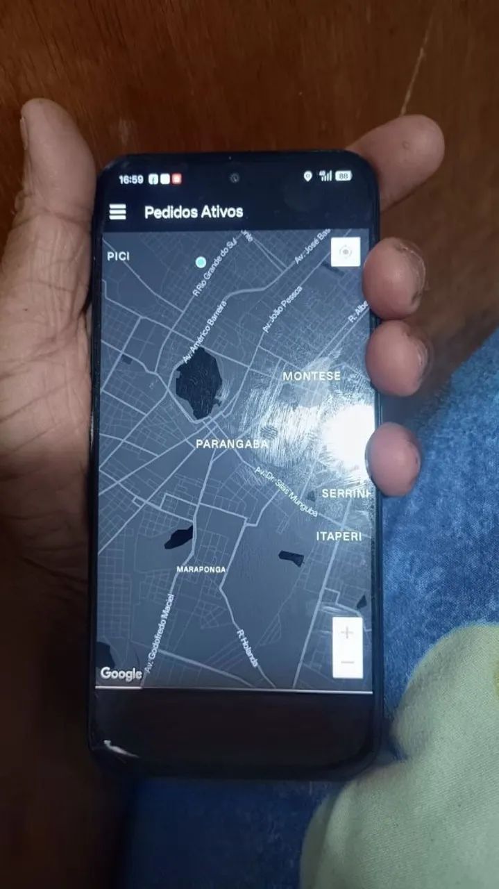 Realme C85