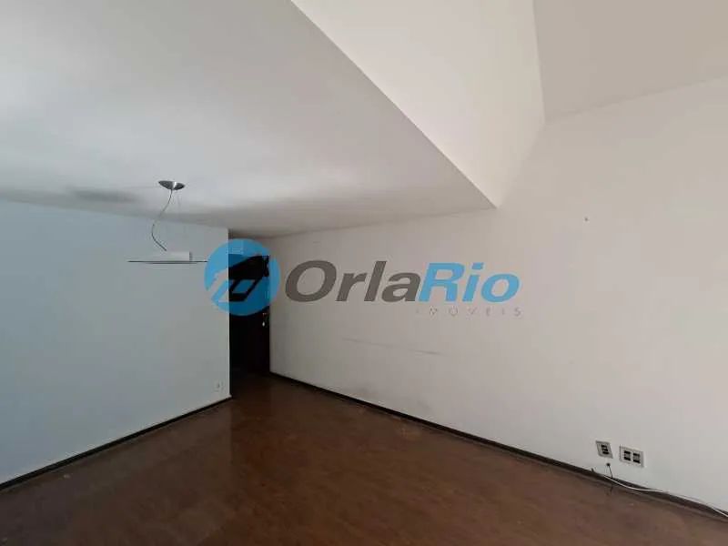 2 quartos, com 1 vaga de garagem - Leme - Foto 3