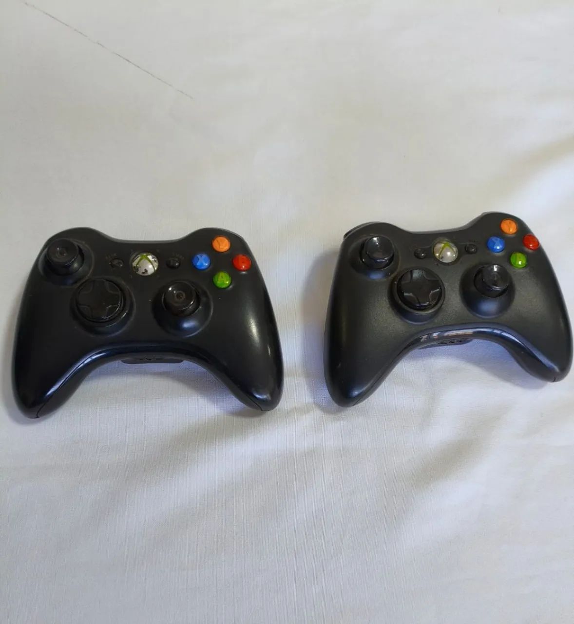 XBOX 360 c/ KINECT - Foto 3